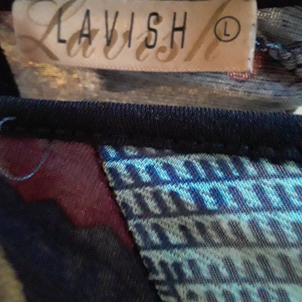 Tunic - Picture 2 of 4